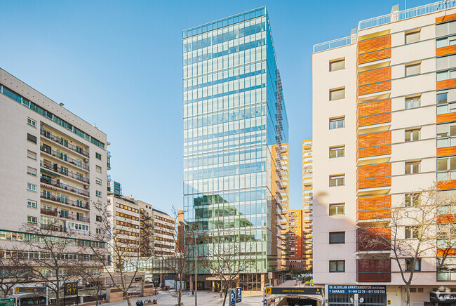 More details for Calle Rosario Pino, 14 - 16, Madrid - Office for Lease