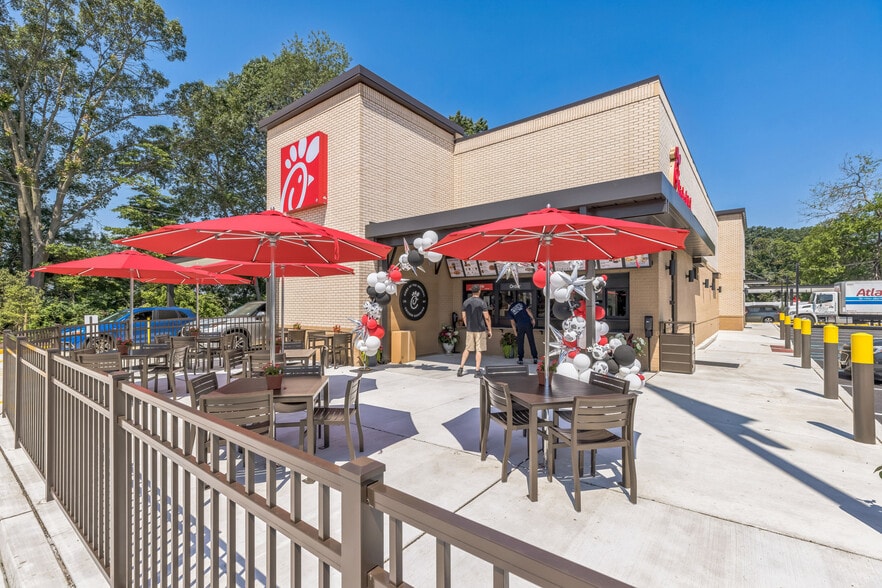 301 US-130, Cinnaminson, NJ for sale - Building Photo - Image 2 of 9