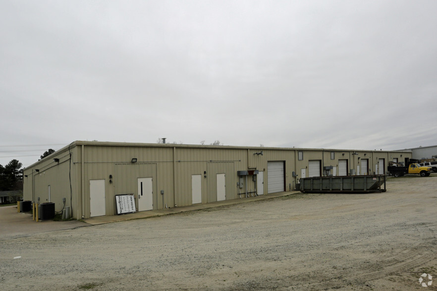 5240 Hwy 96, Youngsville, NC for lease - Building Photo - Image 2 of 3