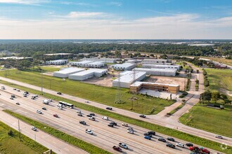15330 Vantage Pky W, Houston, TX - AERIAL map view - Image1