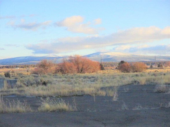 Highway 140, Bly, OR for sale Building Photo- Image 1 of 1