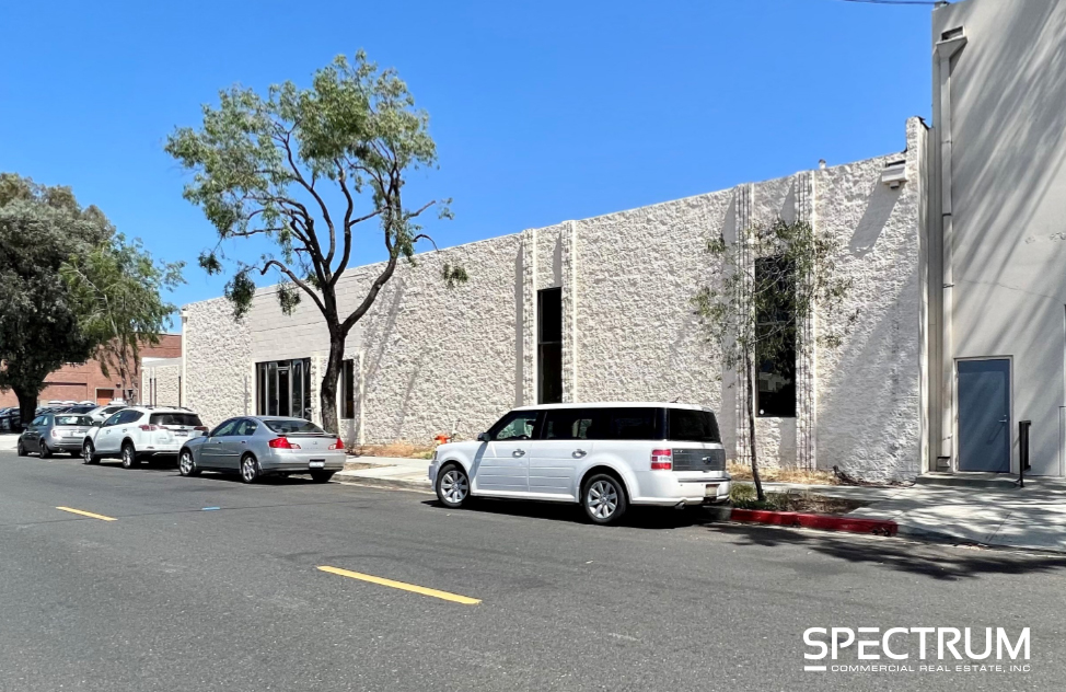 3401 W Pacific Ave, Burbank, CA for sale Building Photo- Image 1 of 1