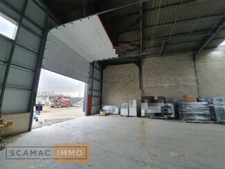 More details for Industrial for Lease