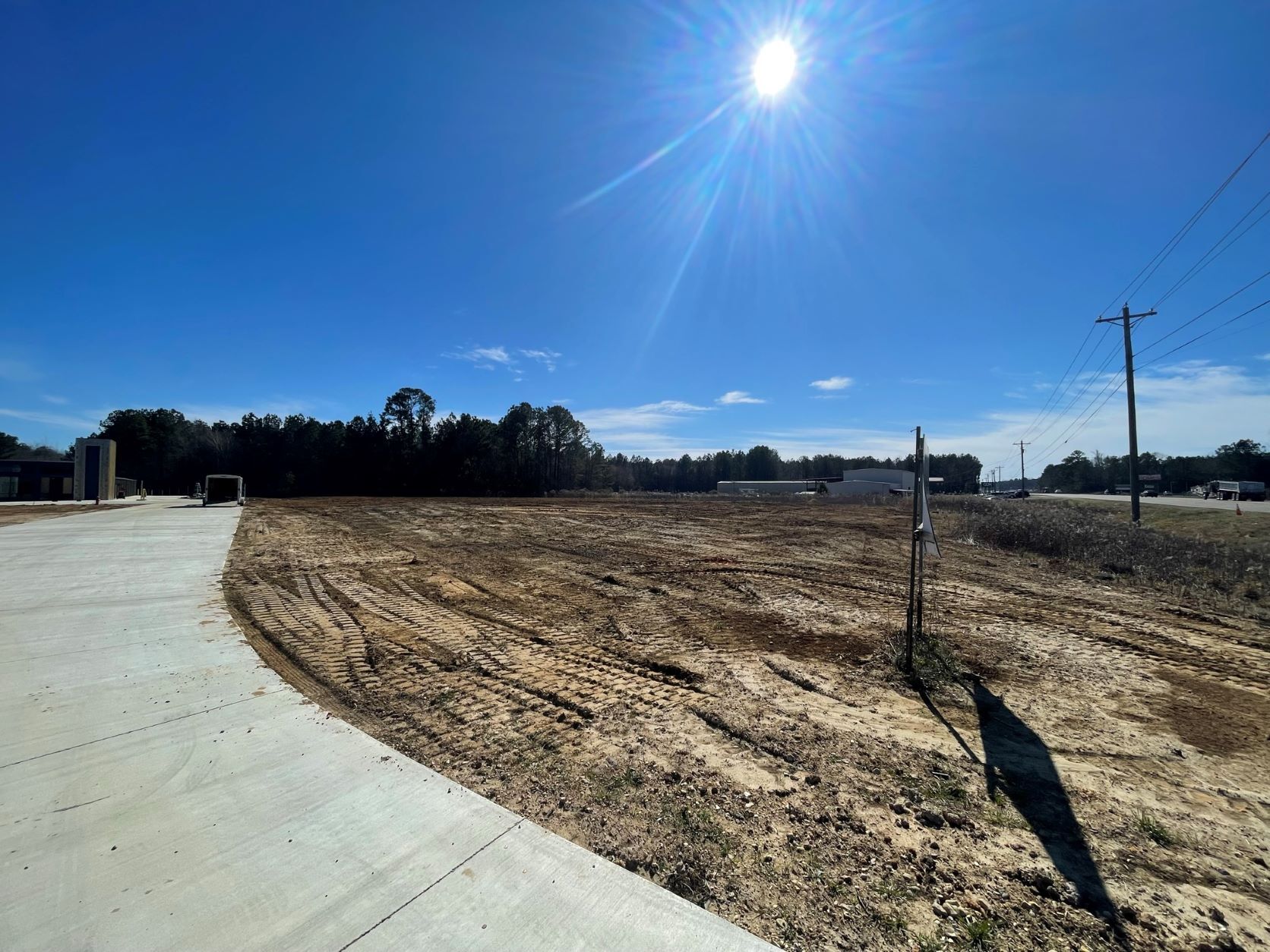 Highway 45 N, Columbus, MS for sale Building Photo- Image 1 of 1