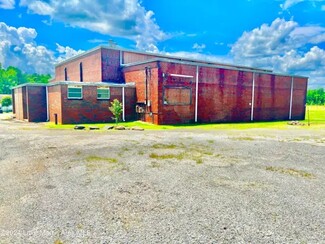 More details for 9140 & 9269 Highway 63 N, Alexander City, AL - Specialty for Sale