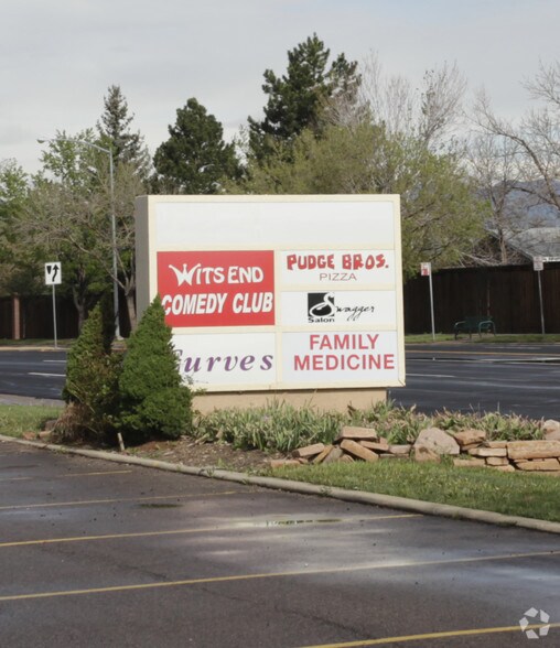 6050 W 92nd Ave, Westminster, CO for lease - Building Photo - Image 3 of 7