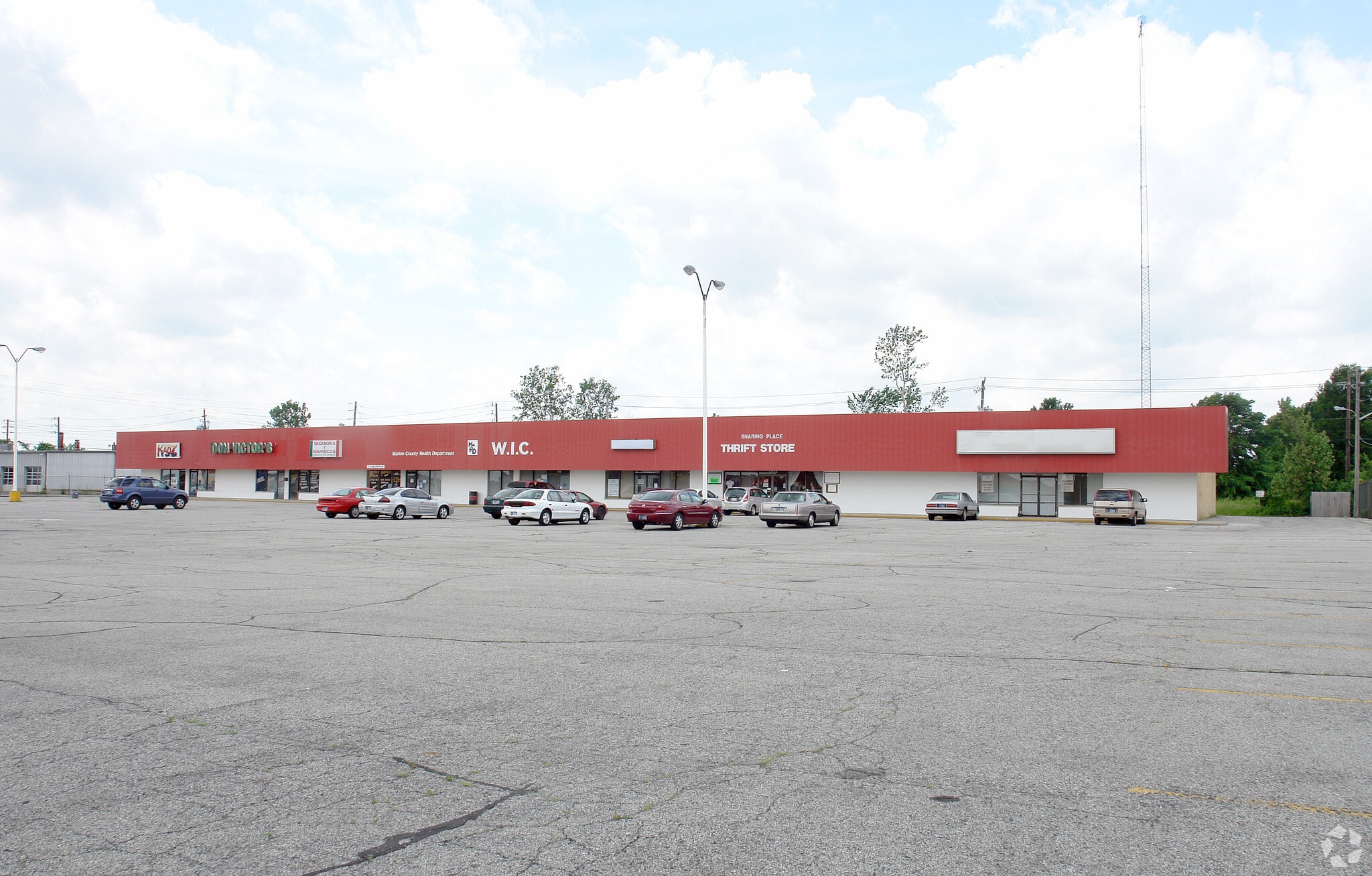 3962-3976 Georgetown Rd, Indianapolis, IN for lease Primary Photo- Image 1 of 6