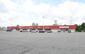 More details for 3962-3976 Georgetown Rd, Indianapolis, IN - Office, Office/Retail for Lease