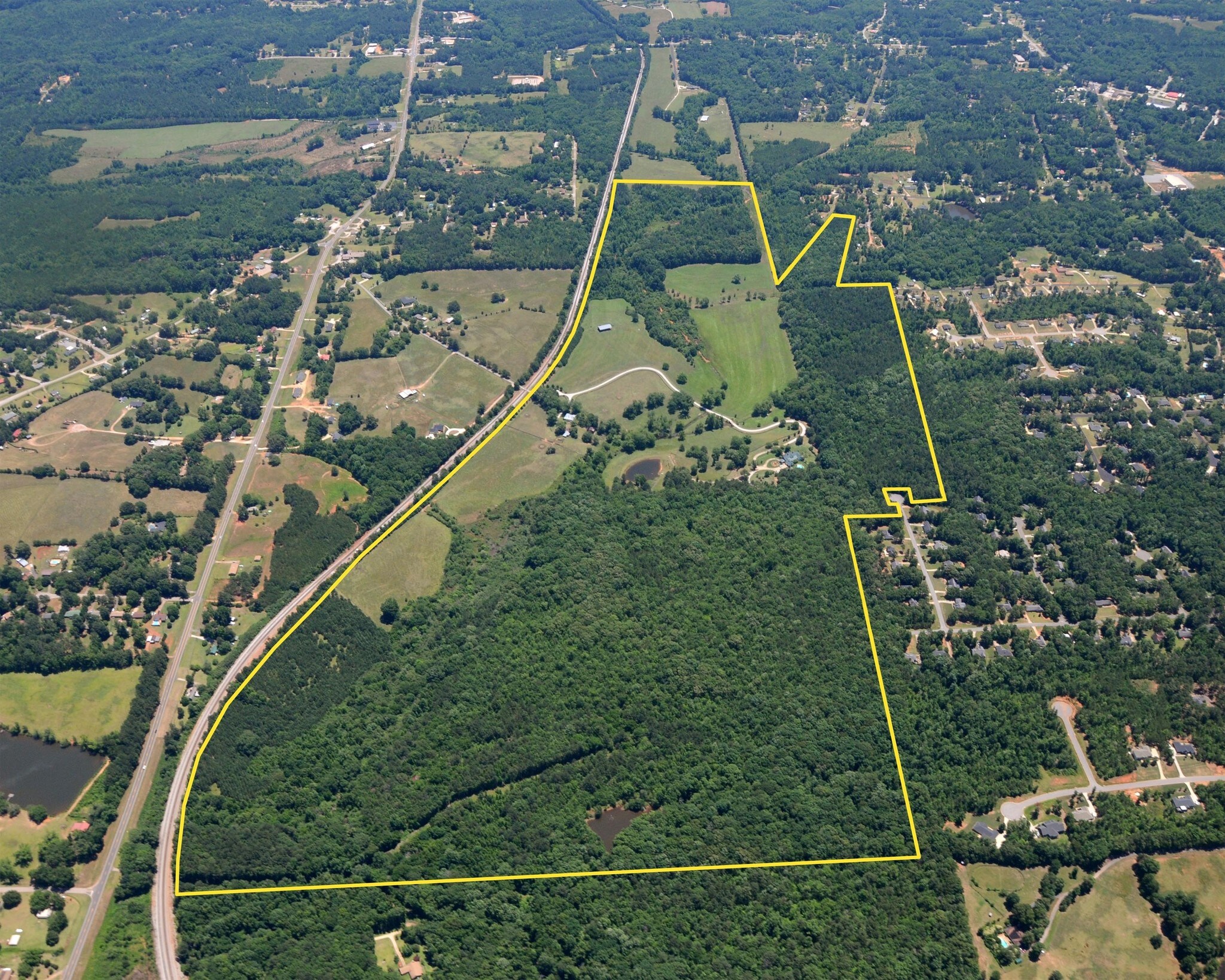 214 Hearn Rd, Lagrange, GA for sale Building Photo- Image 1 of 1