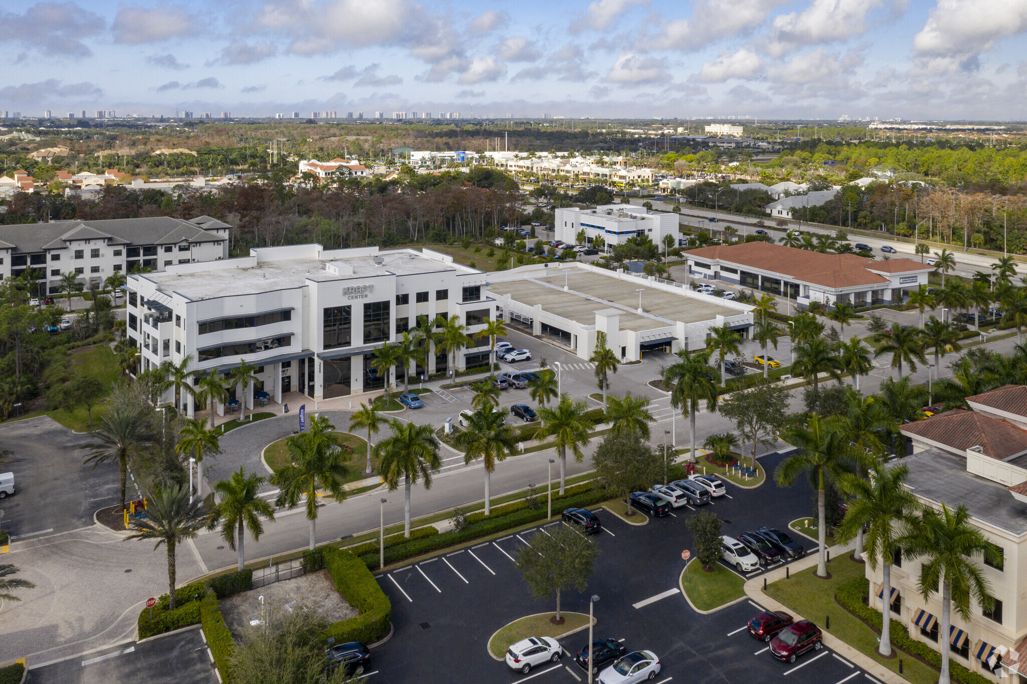 3555 Kraft Rd, Naples, FL 34105 - Kraft Office Center - North | LoopNet.com