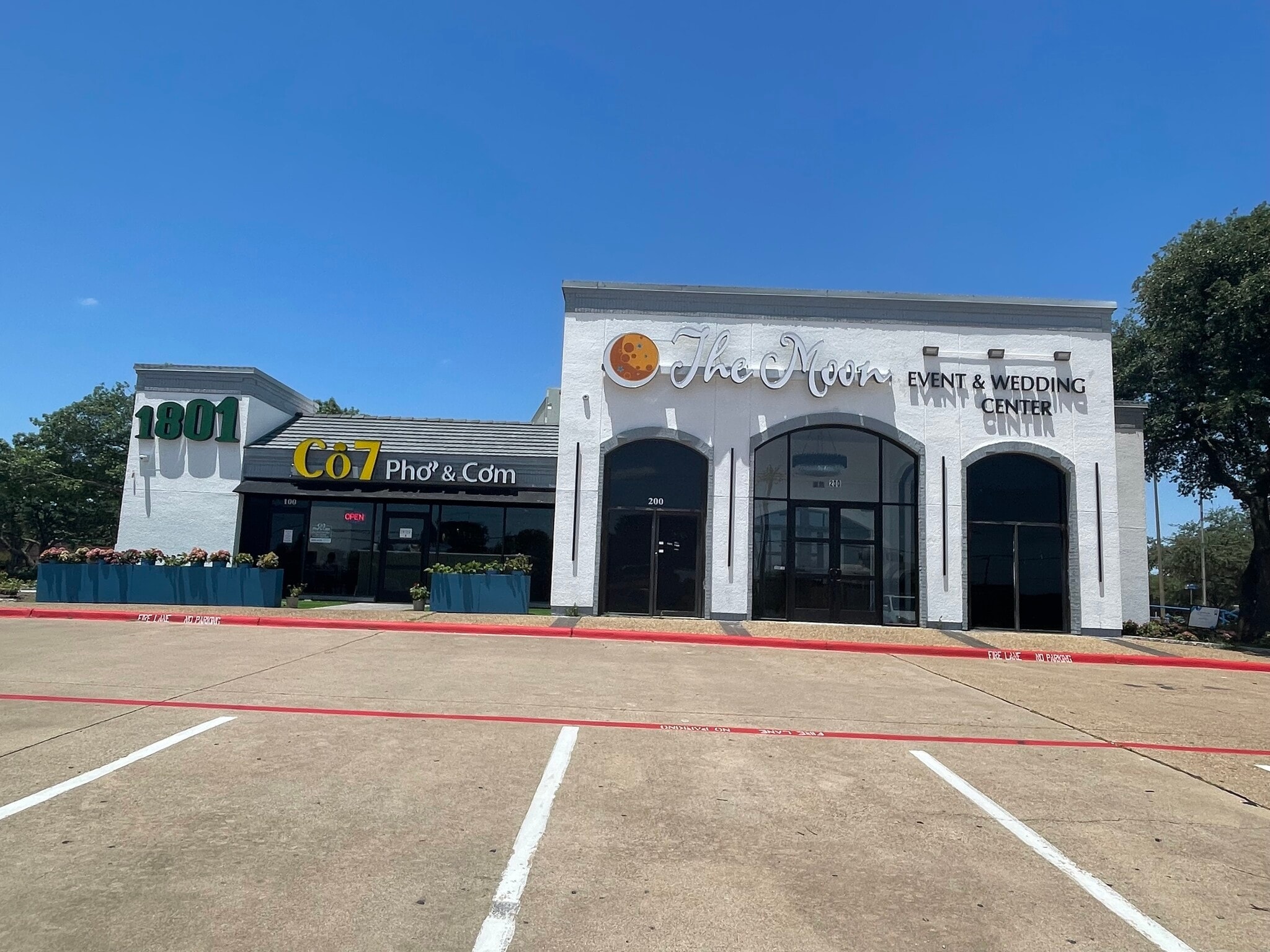 1801 N Plano Rd, Richardson, TX for lease Building Photo- Image 1 of 18