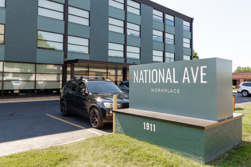 1911 S National, Springfield, MO for lease - Building Photo - Image 2 of 22