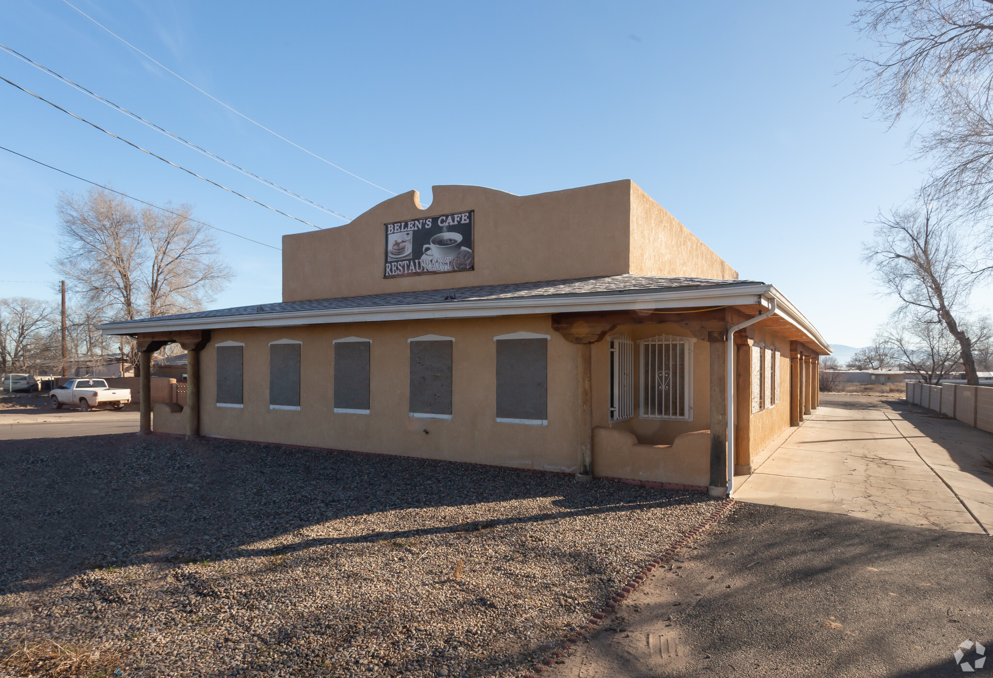 908 S Main St, Belen, NM for sale Building Photo- Image 1 of 1