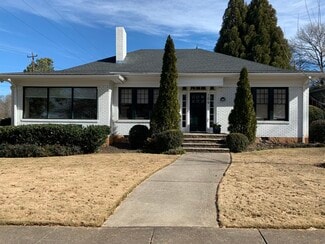 More details for 104 Cambridge Ave, Decatur, GA - Coworking for Lease