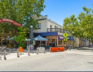 More details for 101 S Murphy Ave, Sunnyvale, CA - Retail for Sale