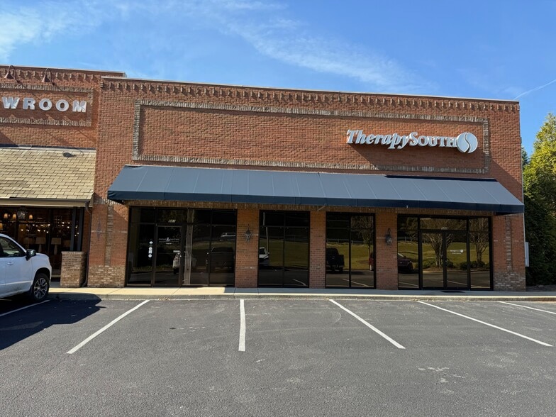 1661 Shug Jordan Pky, Auburn, AL for lease - Building Photo - Image 1 of 6