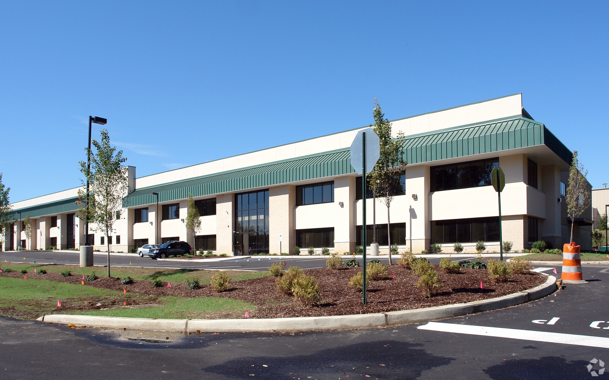 715 Willow Grove St, Hackettstown, NJ for sale Building Photo- Image 1 of 1