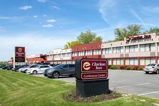 More details for 6625 Dean Memorial Pky, Hudson, OH - Hospitality for Sale