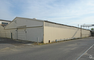 More details for 1 Glass St, Bridgeton, NJ - Industrial for Lease