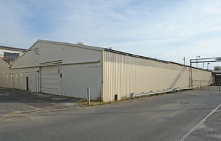 1 Glass St, Bridgeton NJ - Warehouse