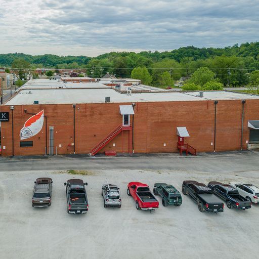59 Commerce St, Old Fort, NC for sale Primary Photo- Image 1 of 1