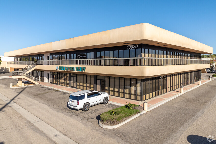 10020 Indiana Ave, Riverside, CA for lease - Primary Photo - Image 1 of 3