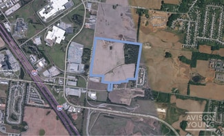 More details for Dunlop Lane, Clarksville, TN - Land for Sale