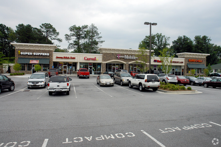 2050 Scenic Hwy, Snellville, GA for lease - Primary Photo - Image 1 of 7