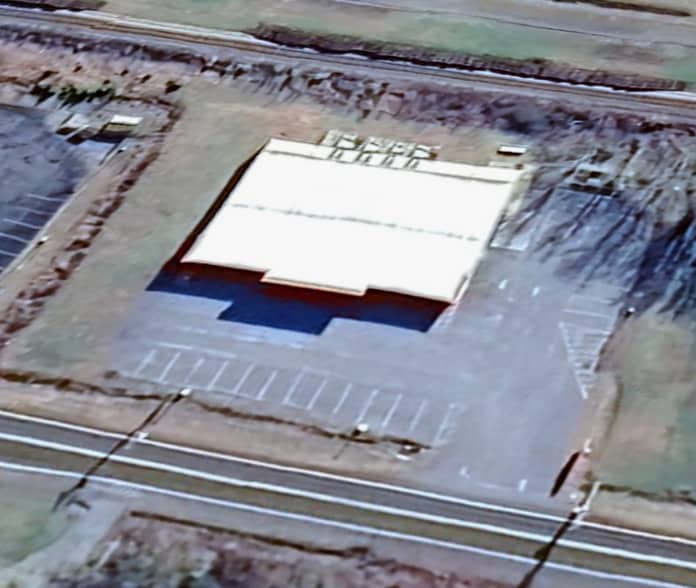 210238 NC 186, Seaboard, NC for lease - Building Photo - Image 2 of 10