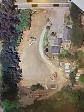 11751 San Mateo Rd, Half Moon Bay, CA - AERIAL map view