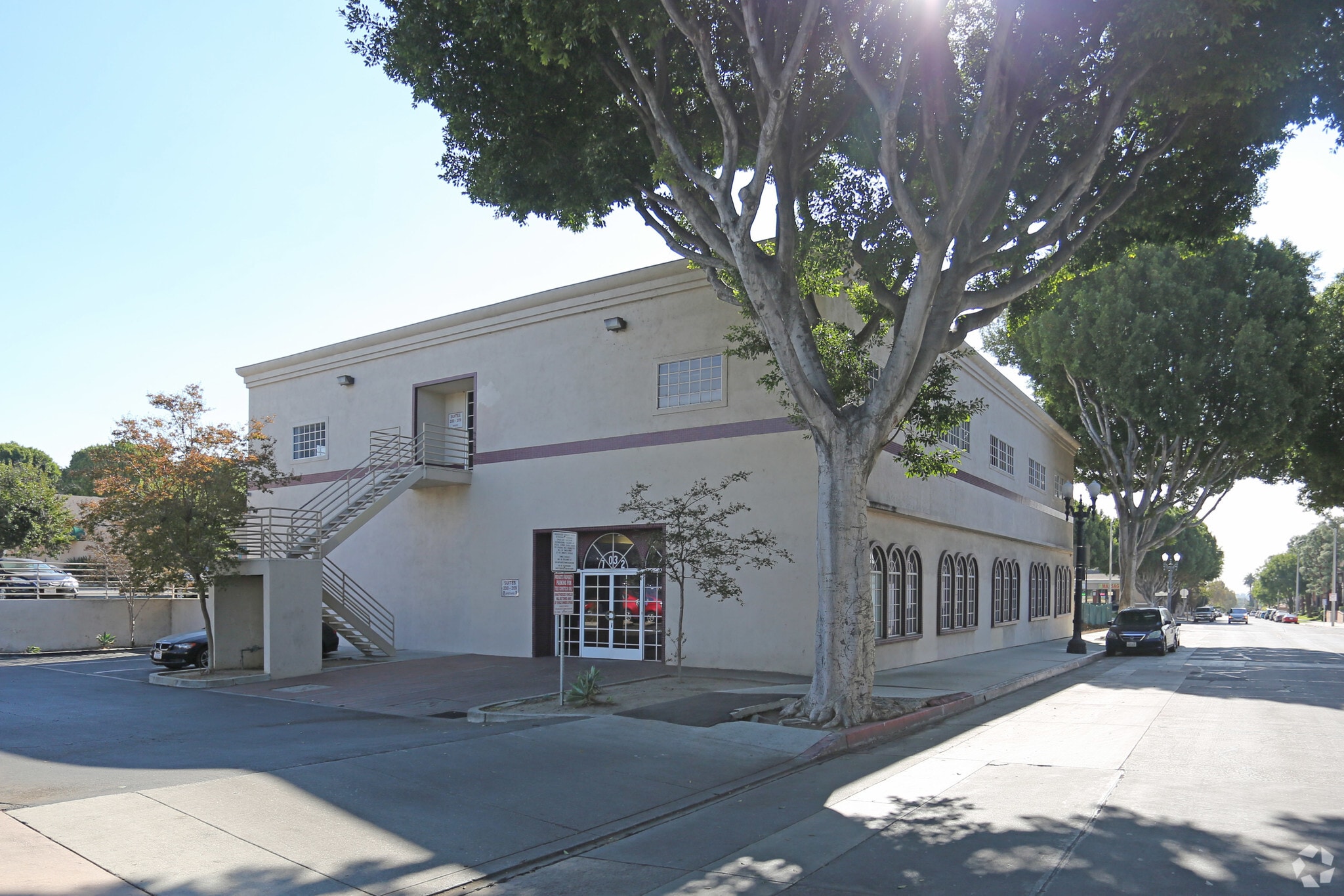 7032 Comstock Ave, Whittier, CA for lease Primary Photo- Image 1 of 5