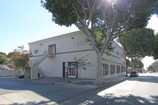 More details for 7032 Comstock Ave, Whittier, CA - Office, Office/Retail for Lease