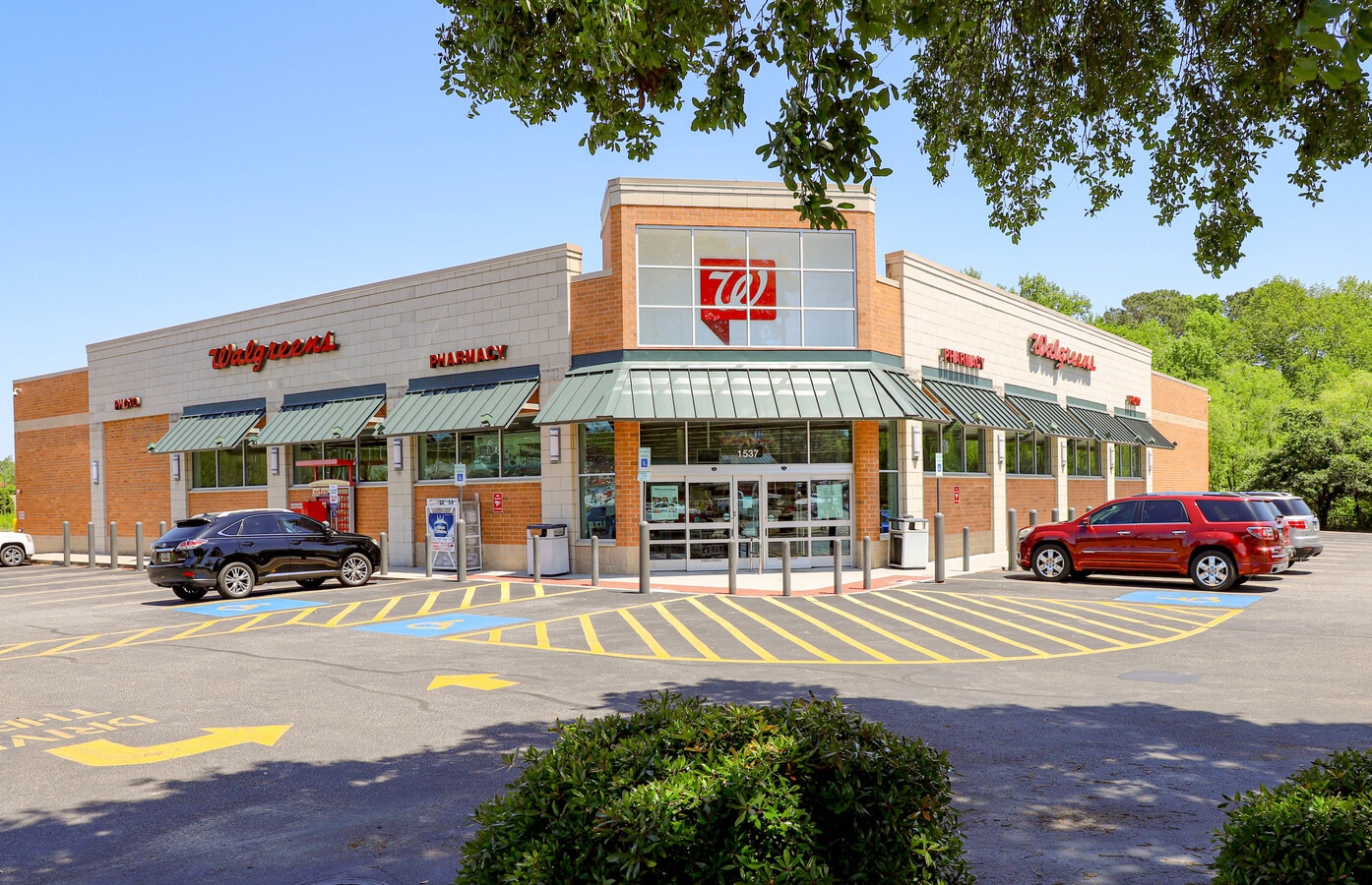 1537 Charleston Hwy, West Columbia, SC 29169