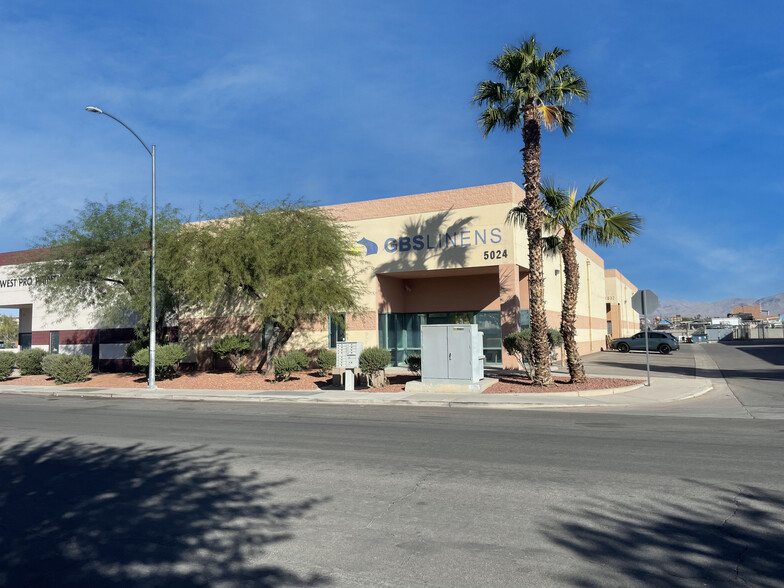 5024 Cecile Ave, Las Vegas, NV for sale - Building Photo - Image 1 of 7