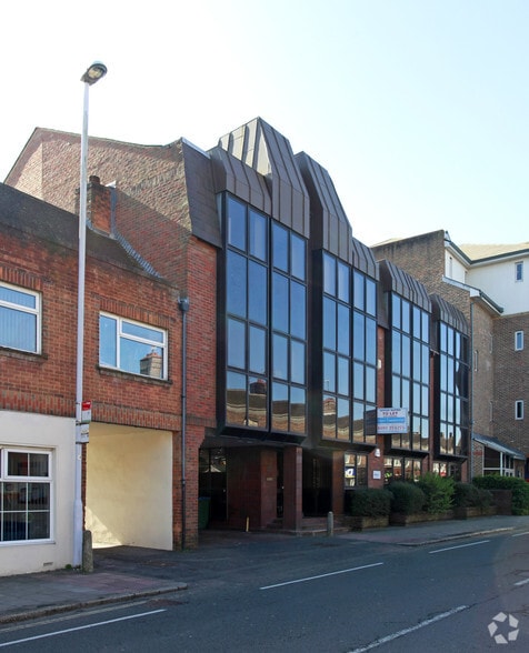 44-46 Springfield Rd, Horsham for lease - Building Photo - Image 2 of 2