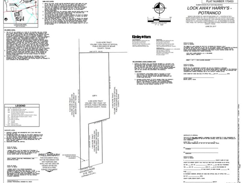 12135 Potranco Rd, San Antonio, TX for sale - Other - Image 3 of 3