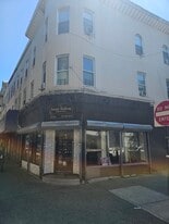 11702 Jamaica Ave, Richmond Hill NY - Retail Space