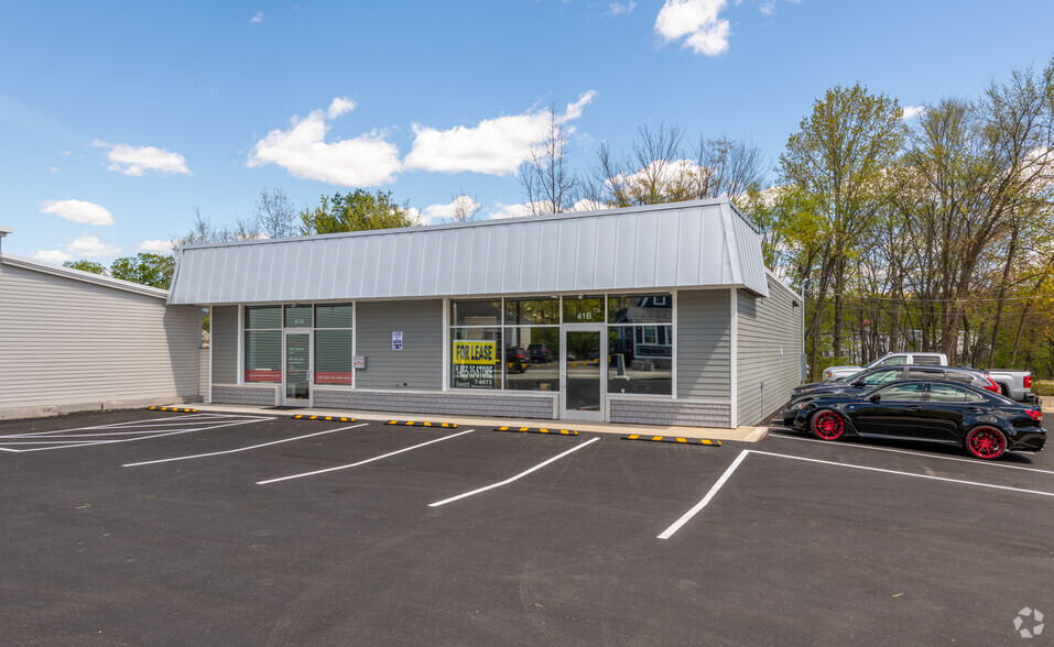 41 Main St, Goffstown, NH for sale - Building Photo - Image 1 of 1