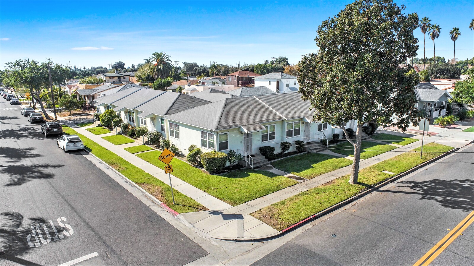 4218 Bell Ave, Bell, CA 90201 | LoopNet