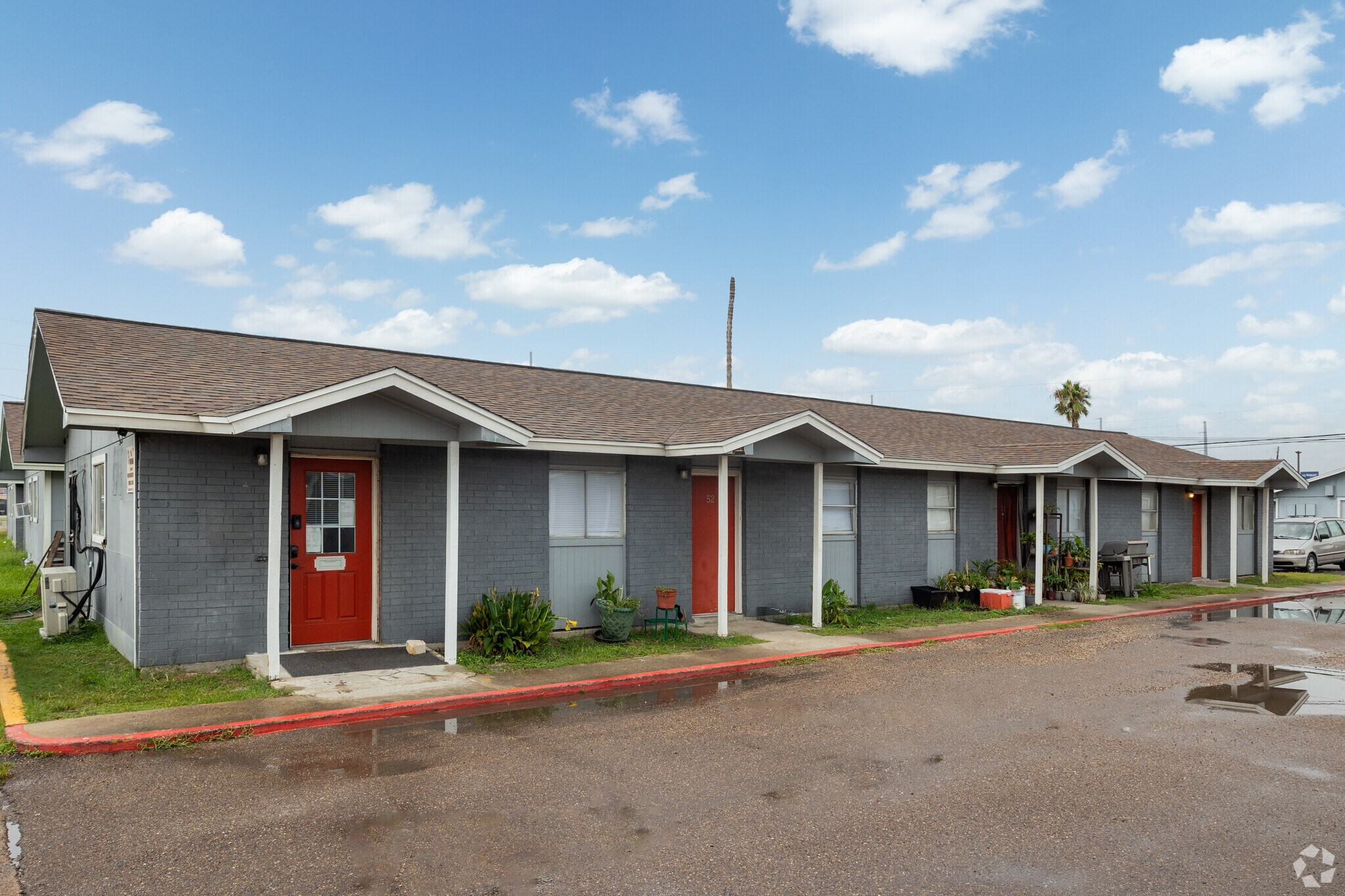 1010 Behmann St, Corpus Christi, TX for sale Primary Photo- Image 1 of 1