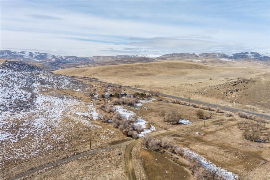 1274 Highway 95, Weiser, ID for sale - Primary Photo - Image 1 of 1