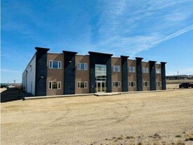 14605 97th St, Grande Prairie AB - Commercial Real Estate