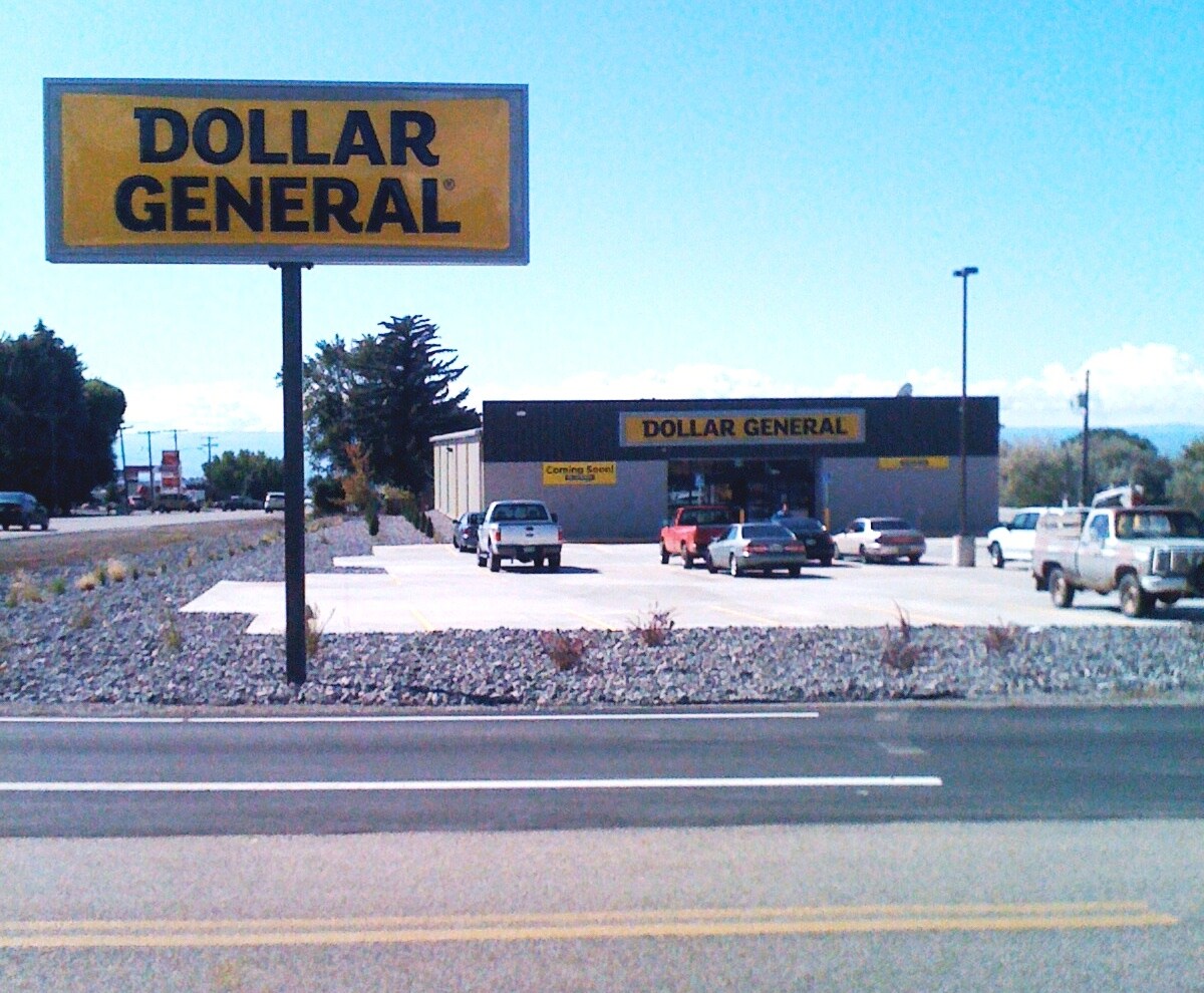 105 SW 8th Ave, Cedaredge, CO for sale Primary Photo- Image 1 of 1