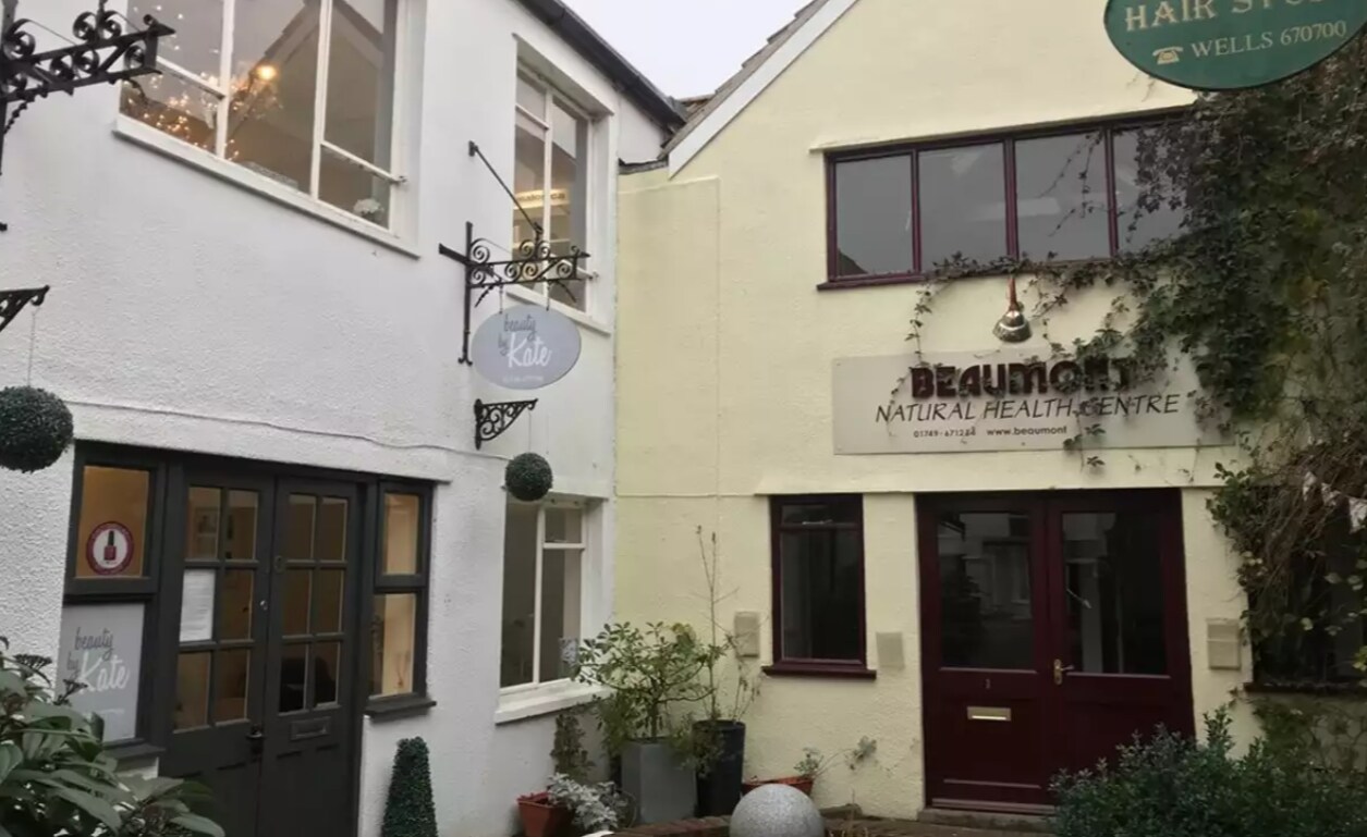 Sadler St, Wells for sale Primary Photo- Image 1 of 1