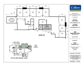 1600 S Main St, Walnut Creek, CA for lease Building Photo- Image 1 of 1