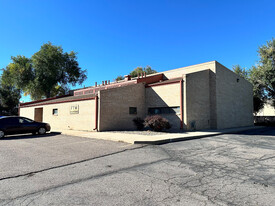 1111 S Pierce St, Lakewood CO - Commercial Real Estate