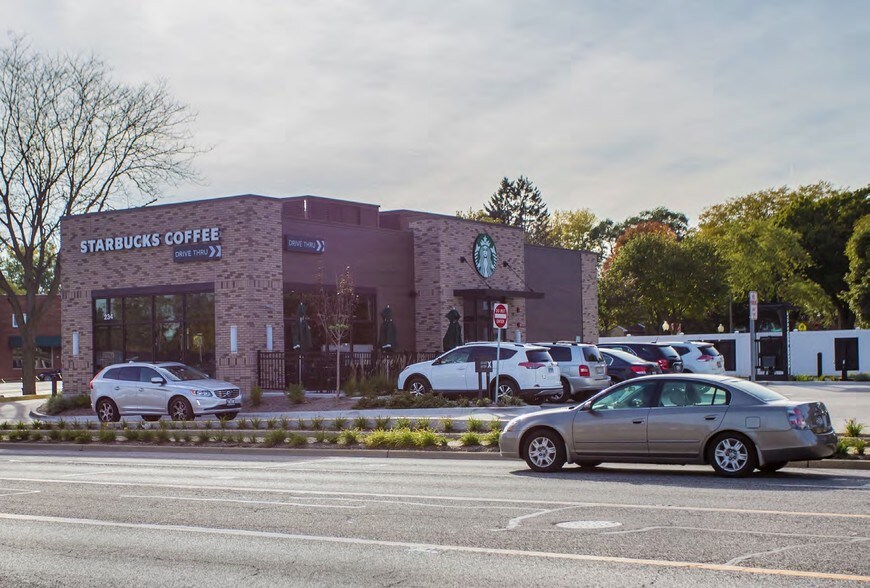 1535 Lexington Ave, Winchester, KY 40391