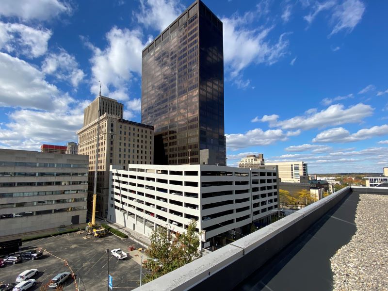 40 N Main St, Dayton, OH for lease Building Photo- Image 1 of 23