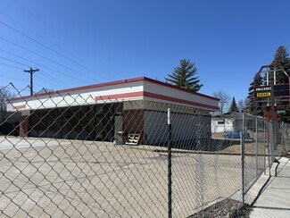 More details for 1820 37th Ave NE, Minneapolis, MN - Retail for Lease