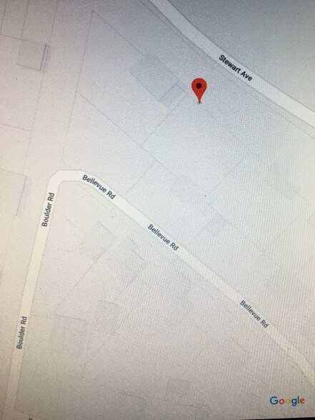 Stewart Ave, Newburgh, NY for sale - Other - Image 1 of 1